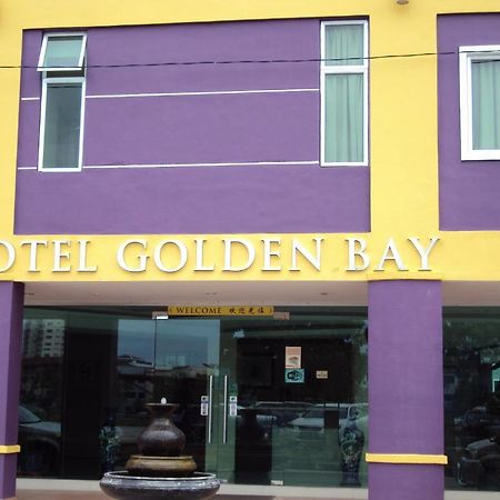 Malacca Golden Bay Hotel מראה חיצוני תמונה